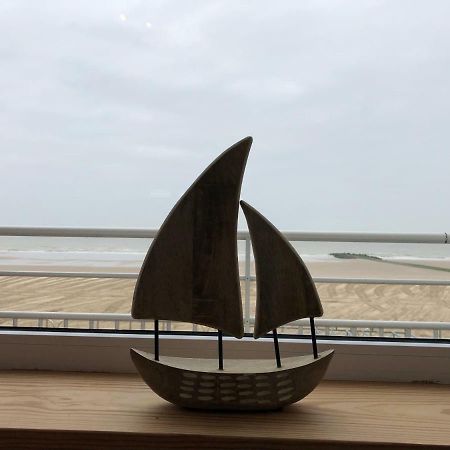 Zeekant Middelkerke Luaran gambar