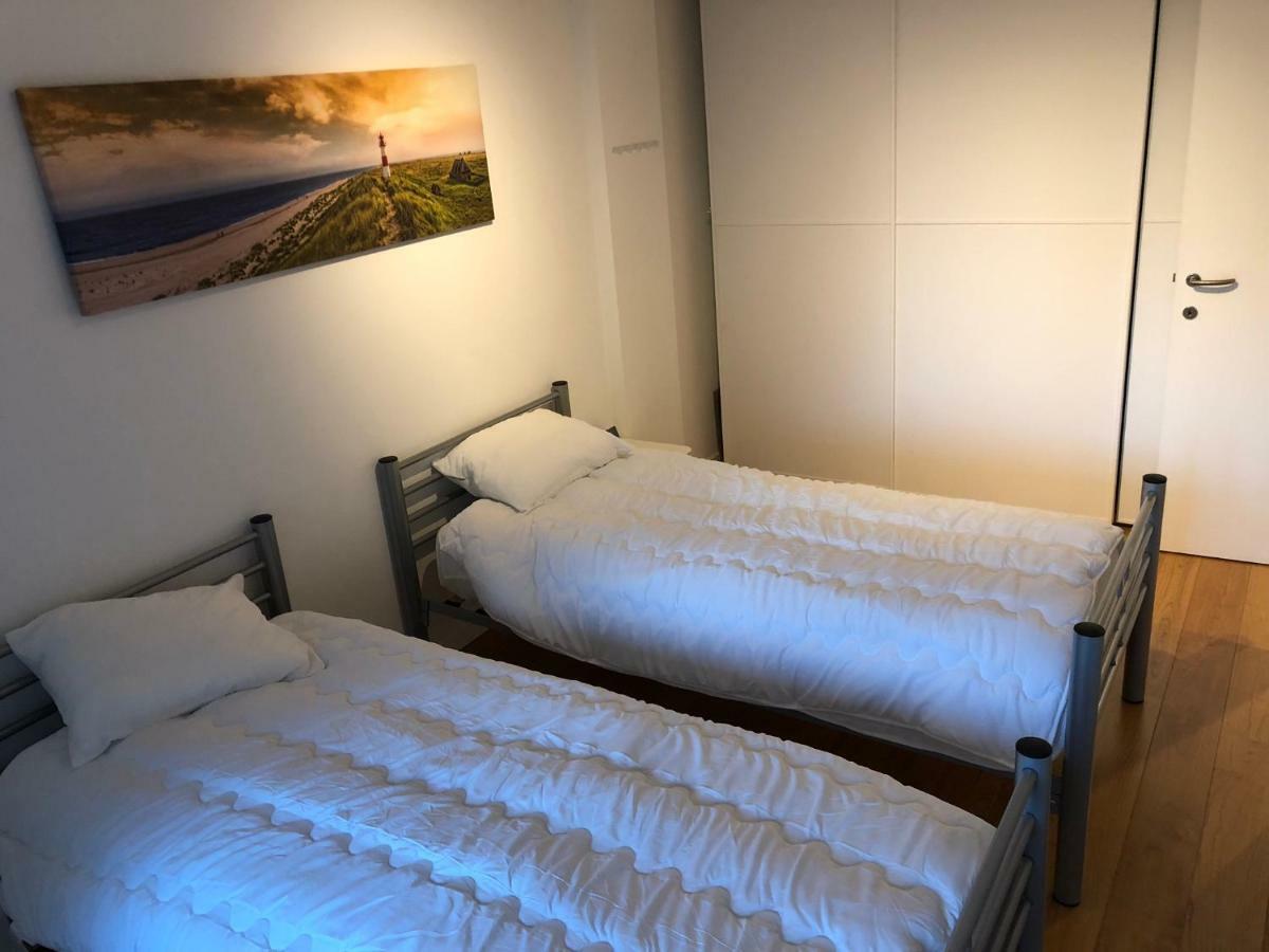 Zeekant Middelkerke Luaran gambar